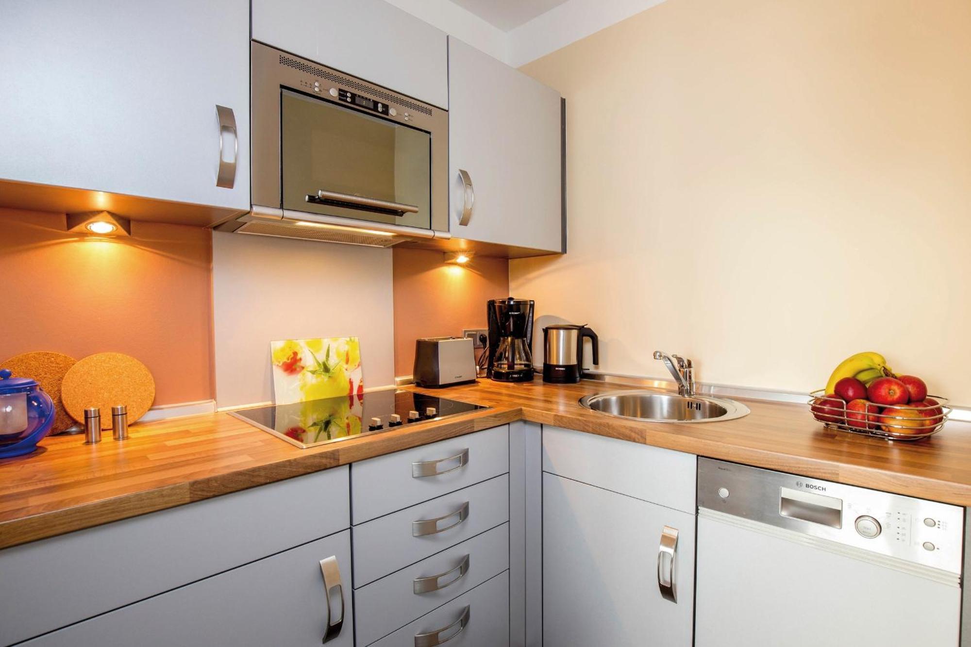 Ferienwohnung ancora Marina Haus 1 Nr 6, Typ 2 Neustadt in Holstein Exterior foto